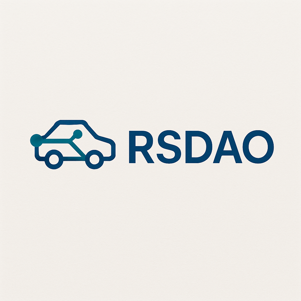 RS DAO Concept Image